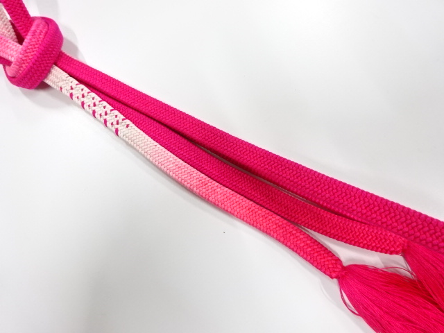 Japanese Kimono / Accessories Silk